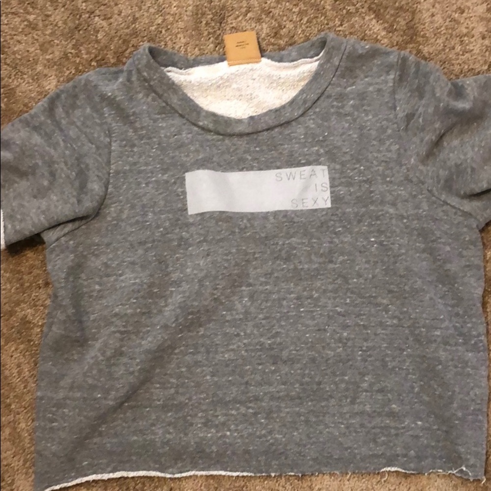 Good Human Sweatshirt